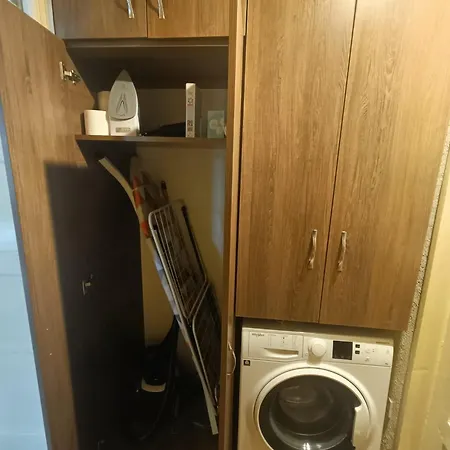 Metro Ultracentral Retreat Бухарест