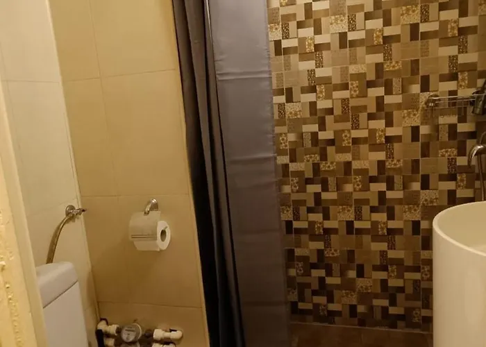 Апартаменти Metro Ultracentral Retreat Бухарест