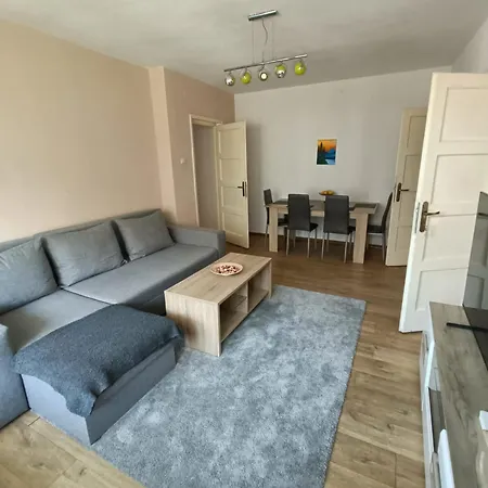 דירה Metro Ultracentral Retreat *