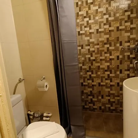 דירה Metro Ultracentral Retreat בוקרשט