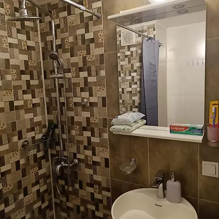 Metro Ultracentral Retreat Appartement *