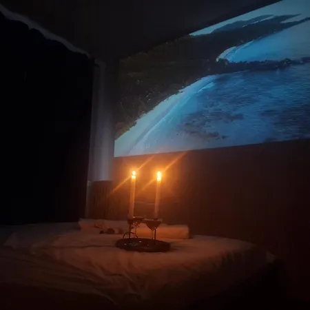 Metro Ultracentral Retreat דירה בוקרשט