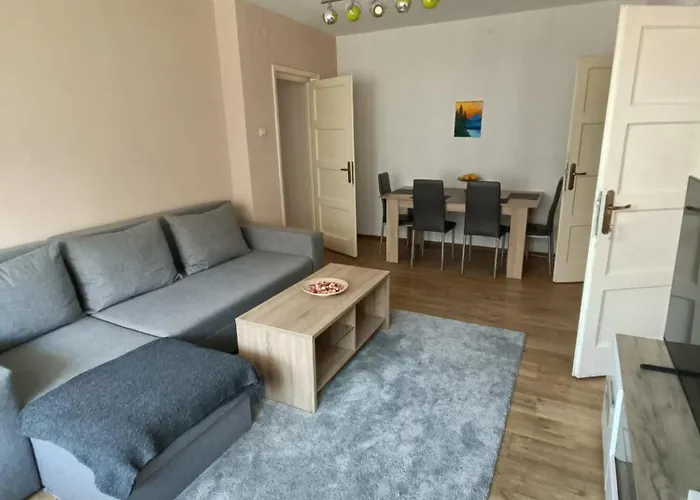 Apartament Metro Ultracentral Retreat *