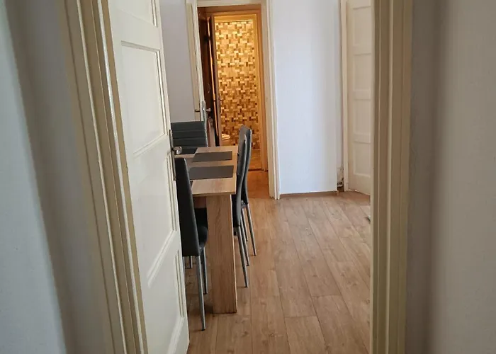 Metro Ultracentral Retreat * Bukurešť