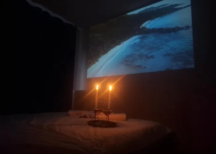 Metro Ultracentral Retreat Apartmán Bukurešť