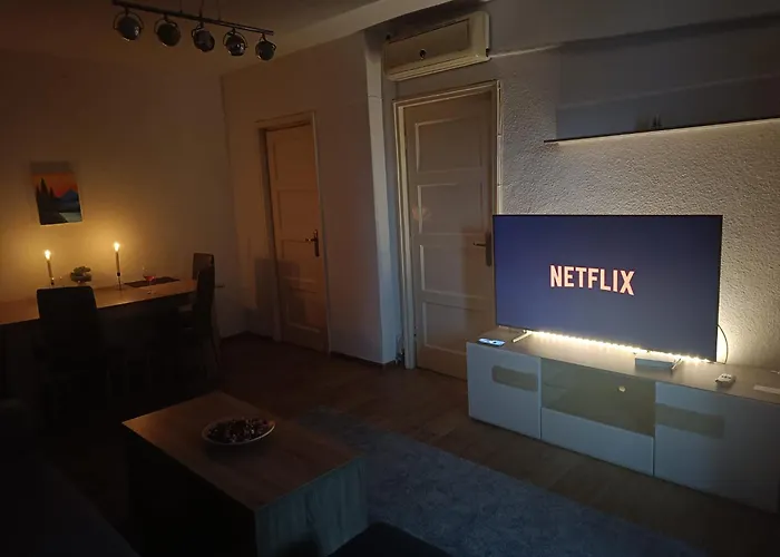 Apartament Metro Ultracentral Retreat