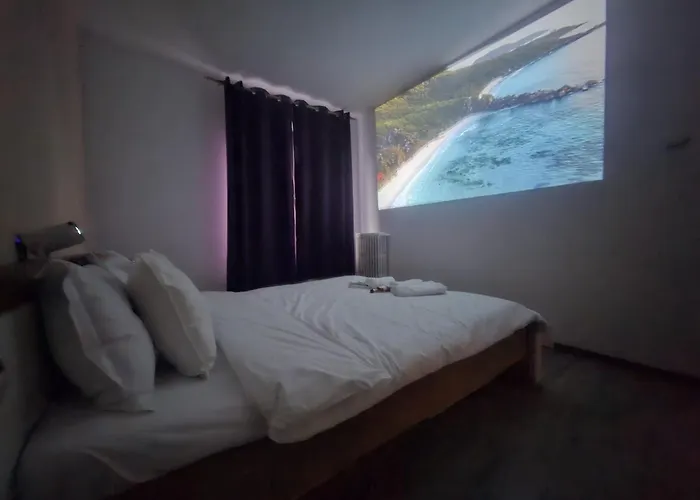 Metro Ultracentral Retreat Apartament Bucureşti