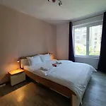 Apartment Metro Ultracentral Retreat Bukarest