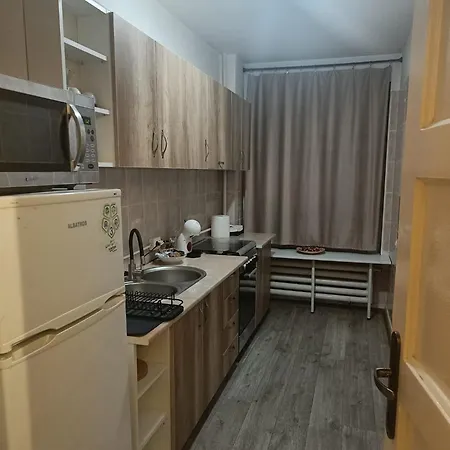 Apartment Metro Ultracentral Retreat Bucharest