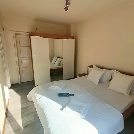 Metro Ultracentral Retreat * Bucharest