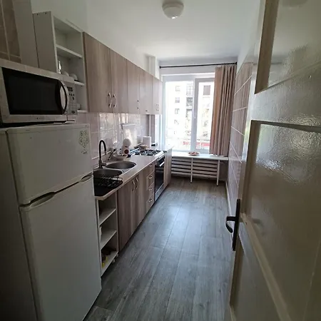 Metro Ultracentral Retreat * Bucarest