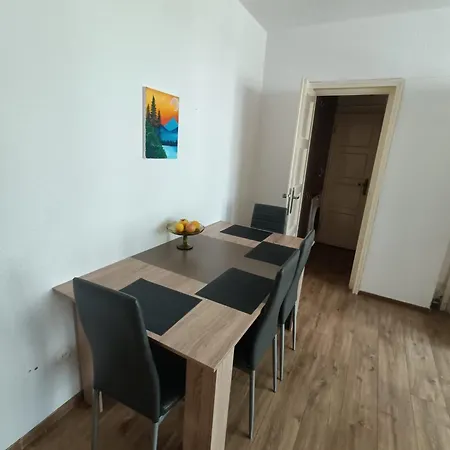 Metro Ultracentral Retreat * Bucarest