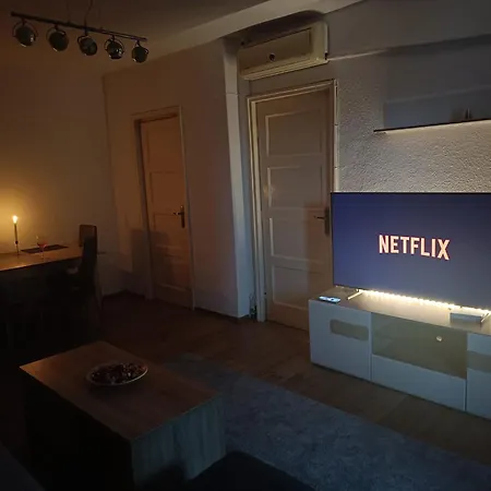 Apartamento Metro Ultracentral Retreat